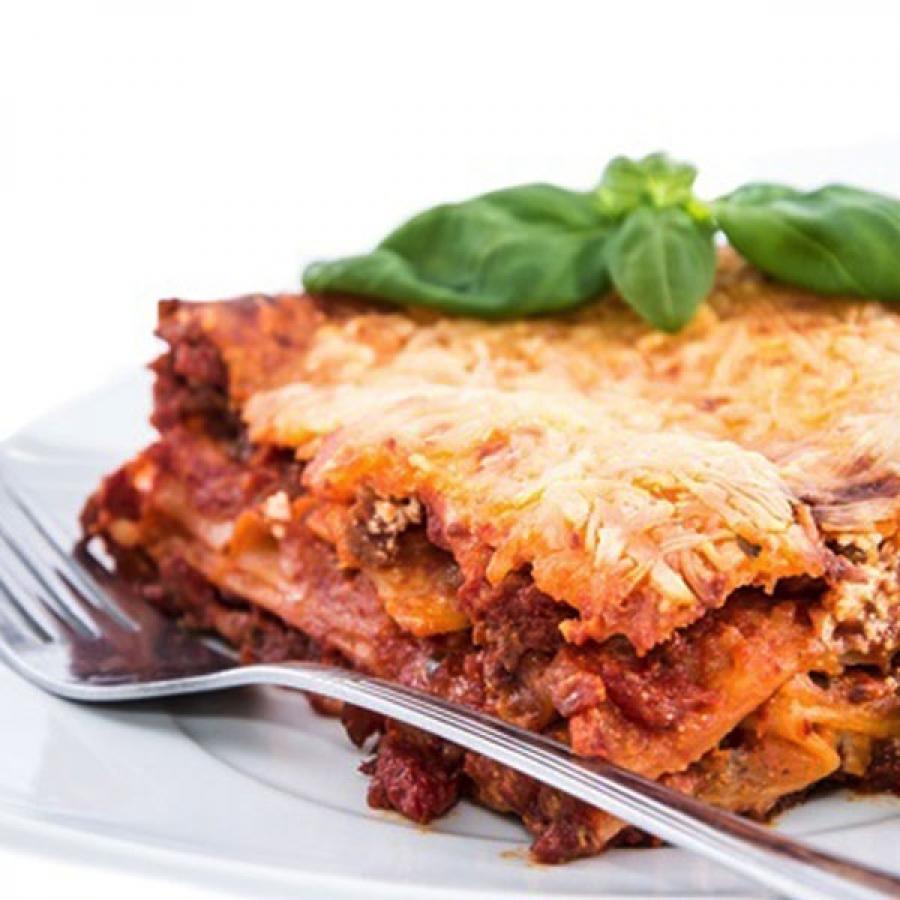 Pasticho Venezolano Lasagna PAISA USA