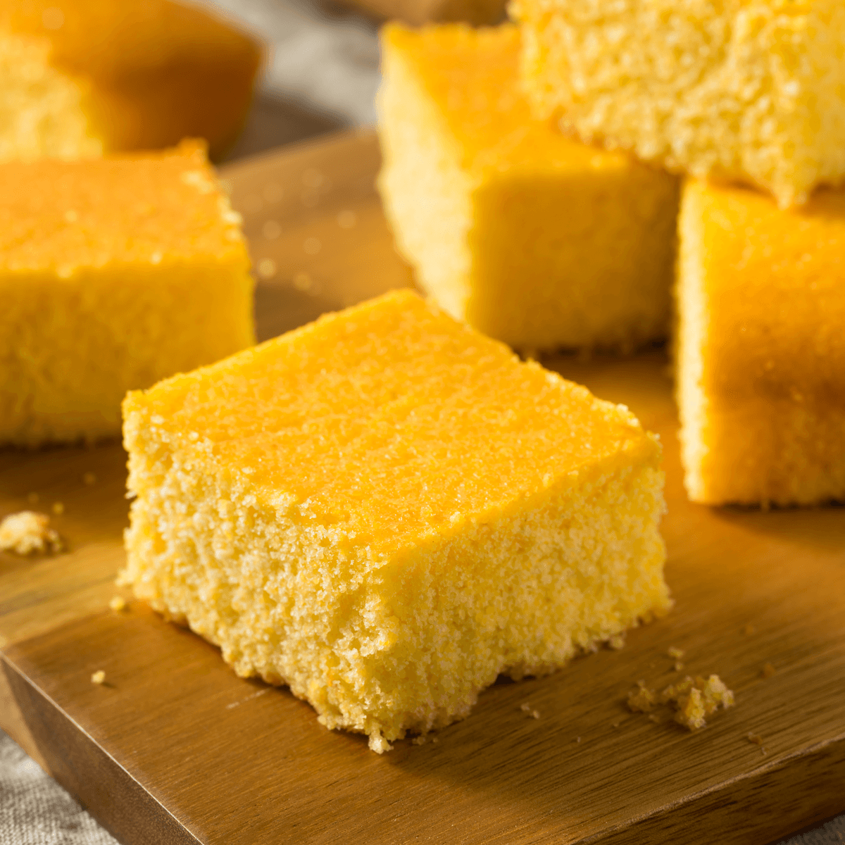 Torta de jojot  - Corn Cake