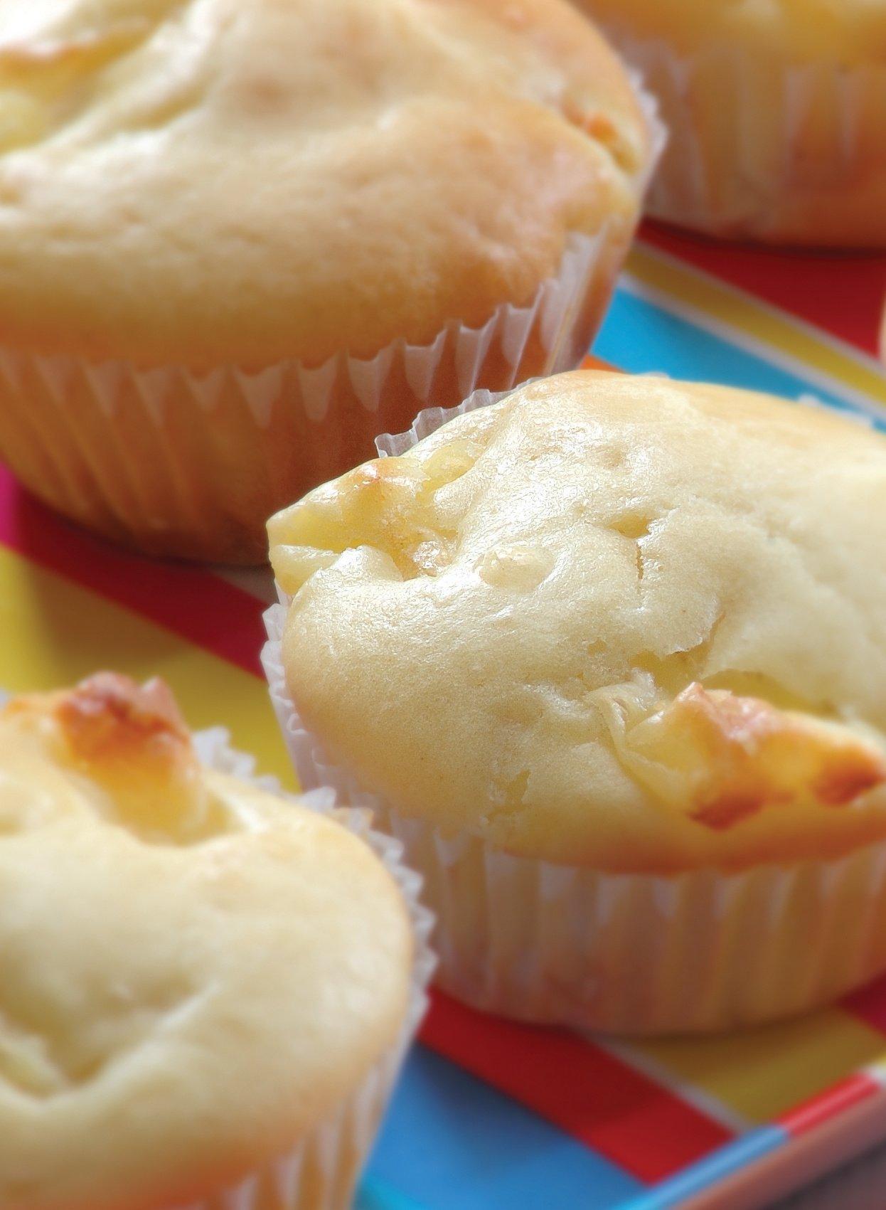 Ponquecitos de Queso Blanco Paisa - PAISA USA