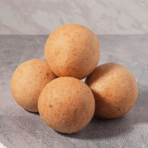 Buñuelos Colombianos (prefritos 8U) 
