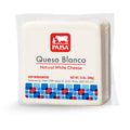 Queso Blanco - (Porción de 12 oz)