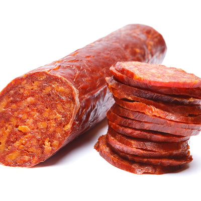 Chorizo seco - Dry Sausage