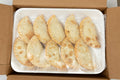 Argentine-Style Empanadas – 20-Count Box, 3 Filling Options