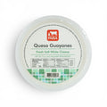 Queso Guayanés – Venezuelan Soft White Cheese, 16 oz