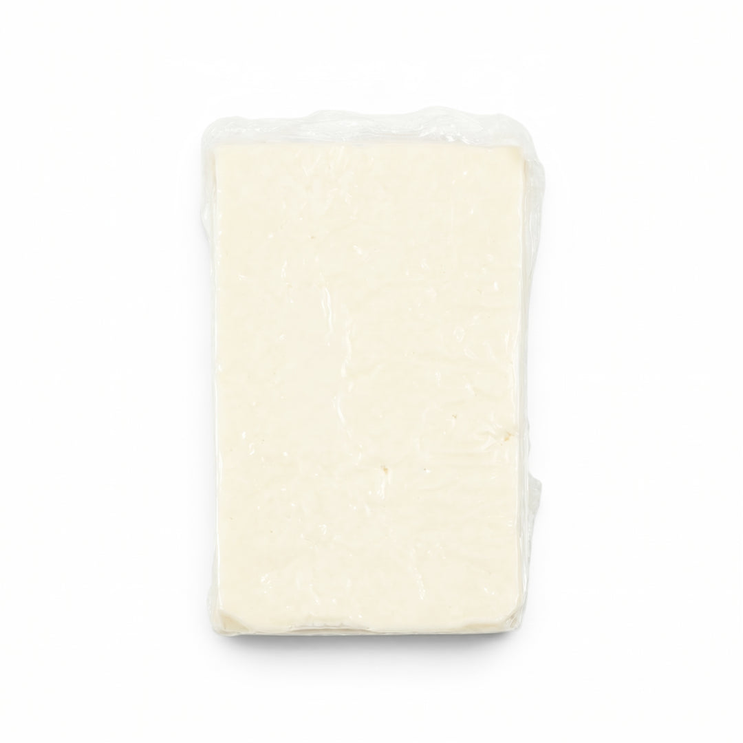 Queso Llanero Porcion - Venezuelan Style Hard Cheese
