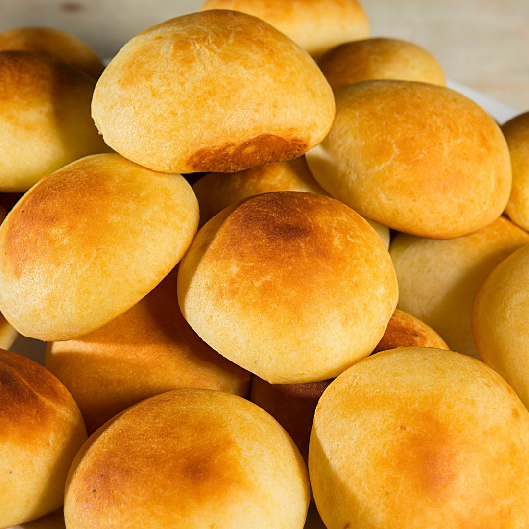 Colombian bakery near me