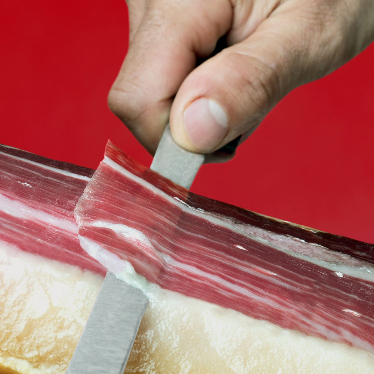 Iberico Ham Shoulder Acorn-fed Bellota 100% (Boneless)