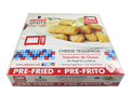 Tequeños de Queso Blanco - Party Pack (50 und)