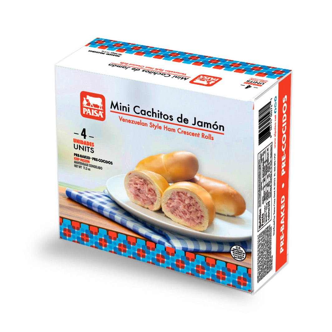 Mini Cachitos Box 