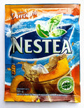Nestea de Nestle (durazno / limon) - Flavored Ice Tea (Lemon/Peach)