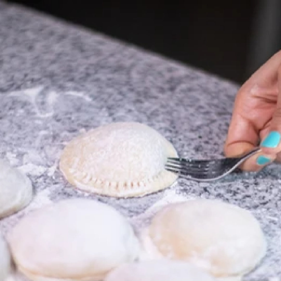 Pastelitos Venezolanos Prefritos 14U - 