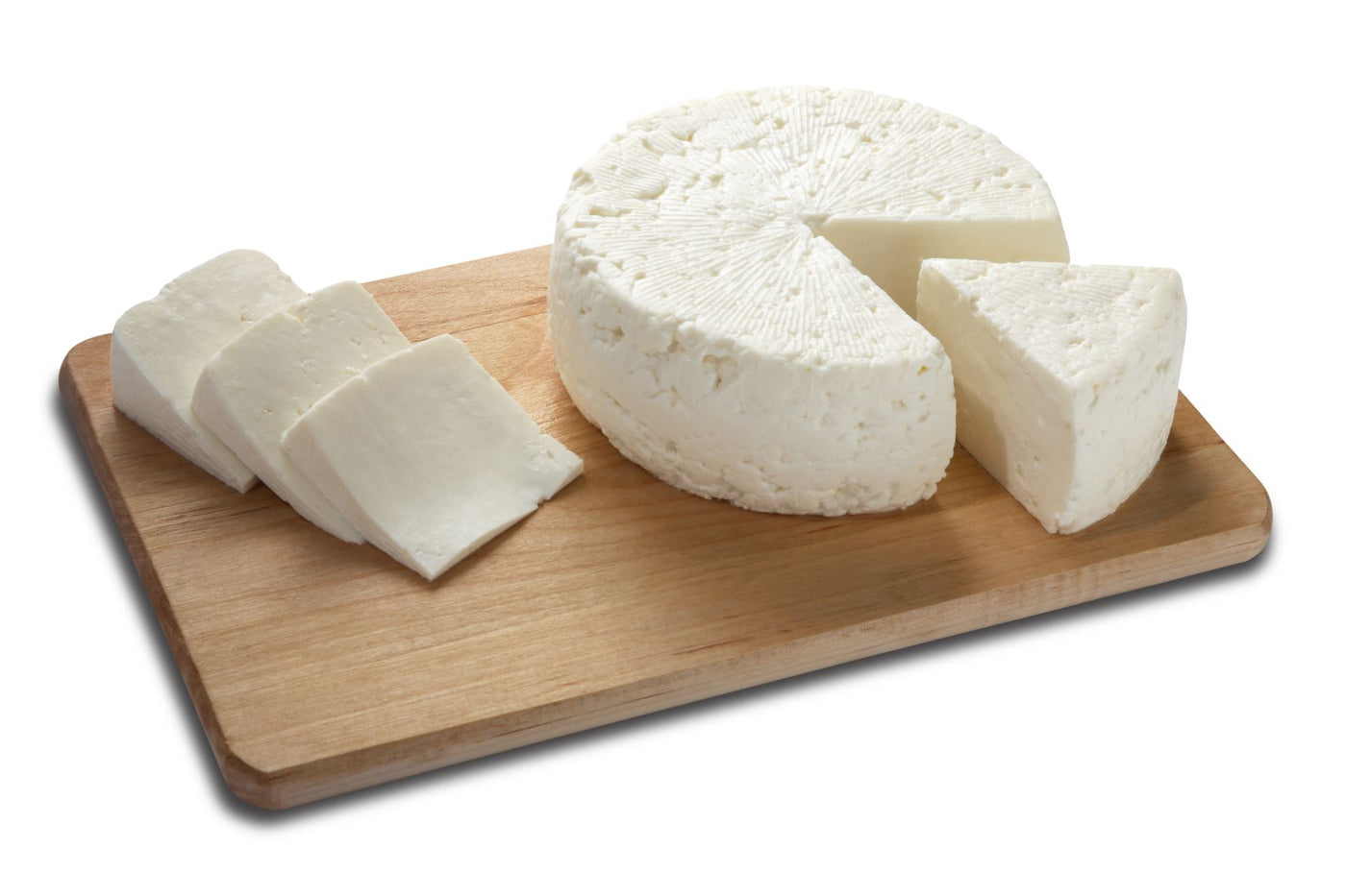 Queso Fresco, Specialty Cheeses