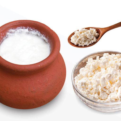 Suero de Leche Artisanal Buttermilk