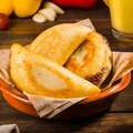 Empanadas Venezolanas (prefritas) - Venezuelan Style Empanadas (pre-fried).