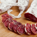 Fuet Chorizo Catalano - Fuet Dry Cured Sausage.