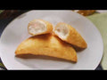 Empanadas Venezolanas - Venezuelan Style Empanadas 8U