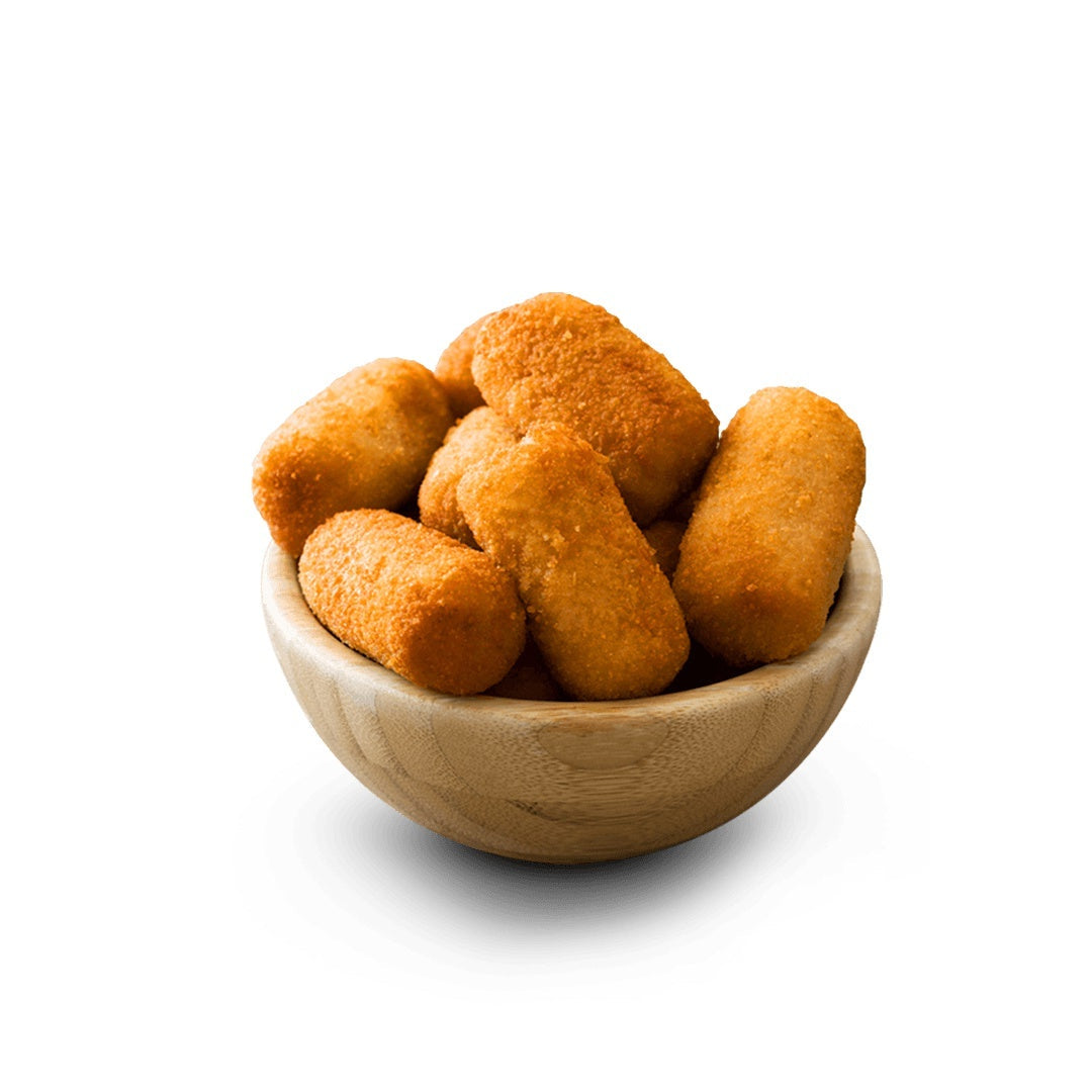 Queso Blanco Paisa - White Cheese (3lb Chunk aprox).