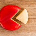 Queso Gouda - Gouda Cheese (Wheel).