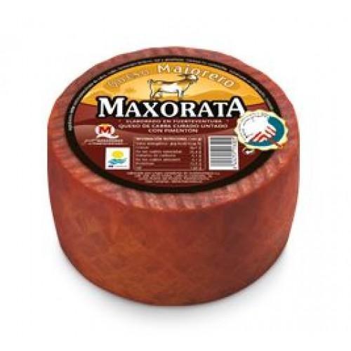Queso Maxorata - Maxorata Cheese.