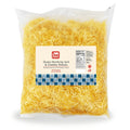 Queso Monterrey Jack and Cheddar Rallado - Shredded Monterrey Jack and Cheddar Blend.